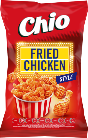 Chio Fried Chicken 60g /15/