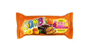 Bombi Barack 50g /18/