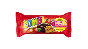 Bombi Eper 50g /18/