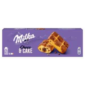 Milka Cake and Choc 175g /16/