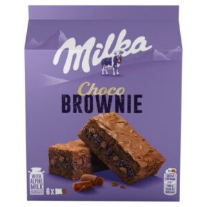 Milka Choco Brownie 150g /13/