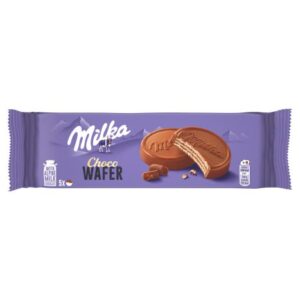 Milka Choco Wafer 150g /14/