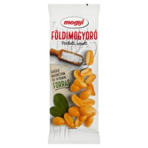 Mogyi  sós mogyoró 70g /30/