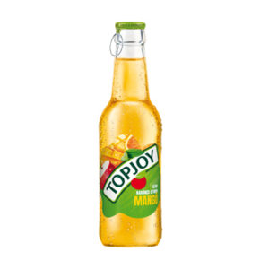 TOPJOY DRS Mangó 25% 0,25L /24/