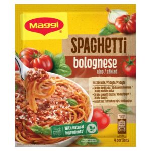 Maggi Bolognai Spagetti alap 42g /25/