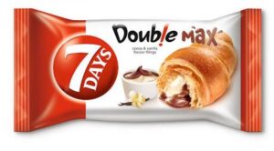 Chipita  Double Csoki-Vanilia 80g /20/
