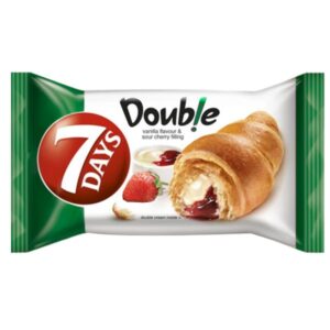 Chipita  Double Eper-Vanilia 80g /20/