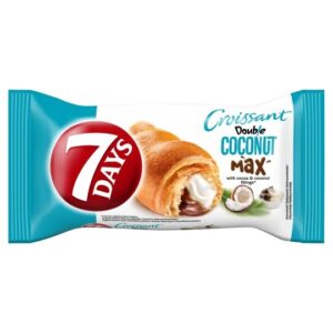 Chipita  Double Kókusz-Csoki 80g /20/