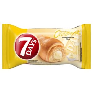 Chipita  Croissant pezsgős 60g /20/