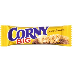Corny ÚJ BIG Banános 50g /24/