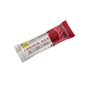 Rice Up Fehérjeszelet Málna Kollagénnel 50g /12/
