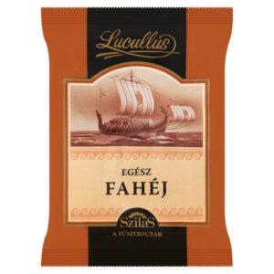 Lucullus Fahéj egész 20g /20/