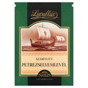 Lucullus Petrezselyem 5g /20/