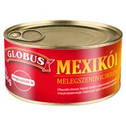 Mexikói mszk 290g  Deko-Gl.