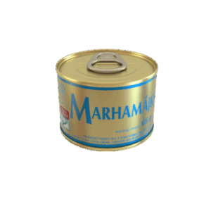 Marhamájkrém tpz. 65g Szegedi /24/