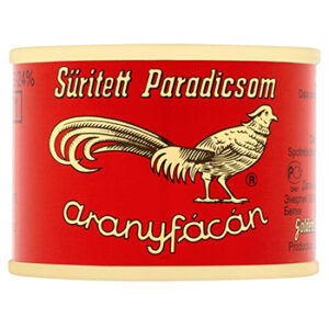 Aranyfácán Sűrített par. 22-24% 70g /24/