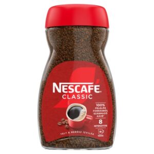Nescafé Classic 100g /12/