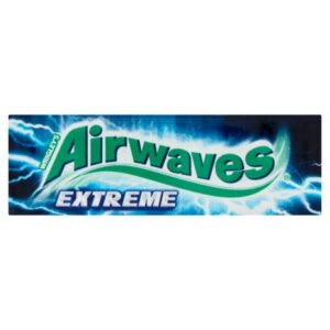 Wrigley's Airwaves Extreme 14g /30/ (20)