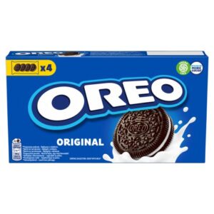 Oreo keksz 176g /12/