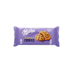 Milka Sensation Choco Inside 156g /12/