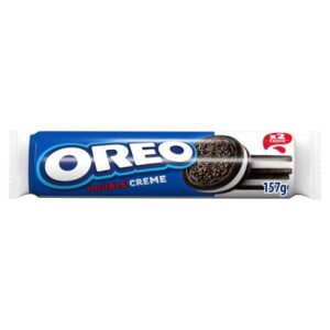 Oreo keksz Dupla Krémes 157g /16/