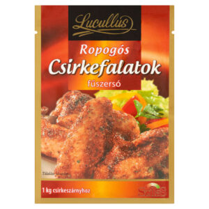 Lucullus Csirkefalatok ropogós 40g /20/