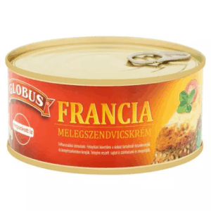 Francia mszk. 290g Deko-Globus /6/