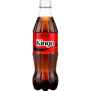 Coca Cola Zéro 0,5L PET DRS /12/
