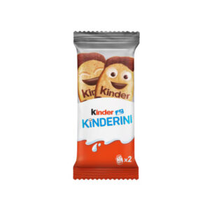 Kinder Kinderini T2 /24/