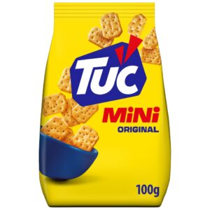 TUC Mini sós 100g /21/
