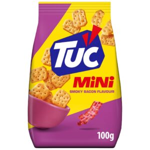 TUC Mini sonkás 100g /21/