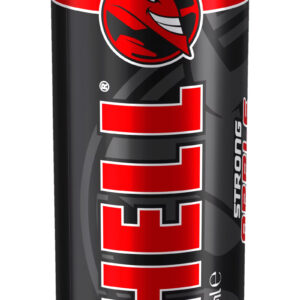 Hell energiaital Alma 250ml DRS /24/