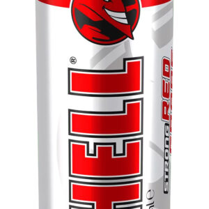 Hell energiaital Red Grape 250ml DRS/24/