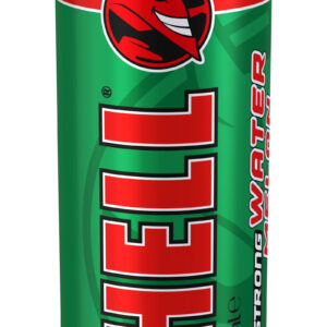 Hell energiaital Görögdinnye 250ml DRS /24/