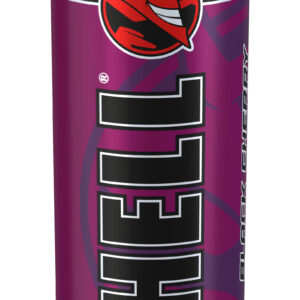 Hell energiaital Black Cherry 250ml DRS /24/