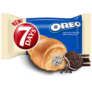 Chipita  Croissant Oreo 60g /20/