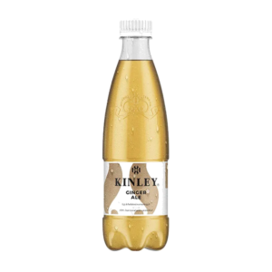 Kinley Gyömbér Rozm. 0,5l PET /12/ DRS