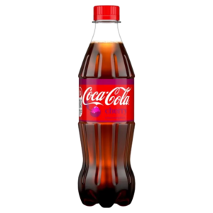 Coca Cola Cherry COKE 1,75l PET /8/ DRS