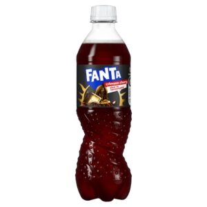 Fanta Apple Cherry 1,75l PET /8/ DRS