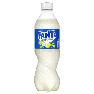 Fanta Bodza Zero 1,75l PET /8/ DRS